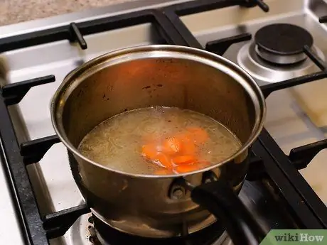 Приготовить японское карри Шаг 5