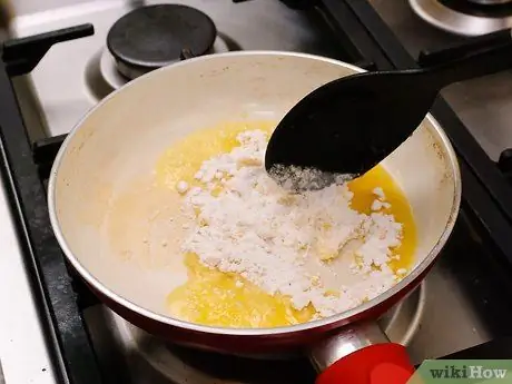 Приготовить японское карри Шаг 8