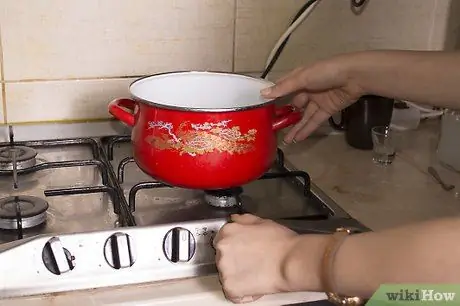 Тепловая радиация, шаг 11