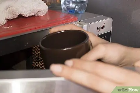 Тепловая радиация, шаг 7