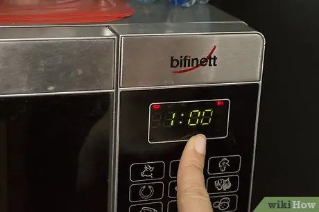 Тепловая радиация, шаг 8