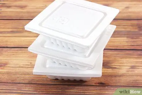 Съешьте натто, шаг 1