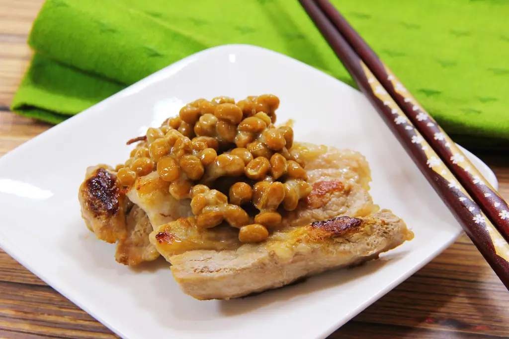 3 способа съесть натто