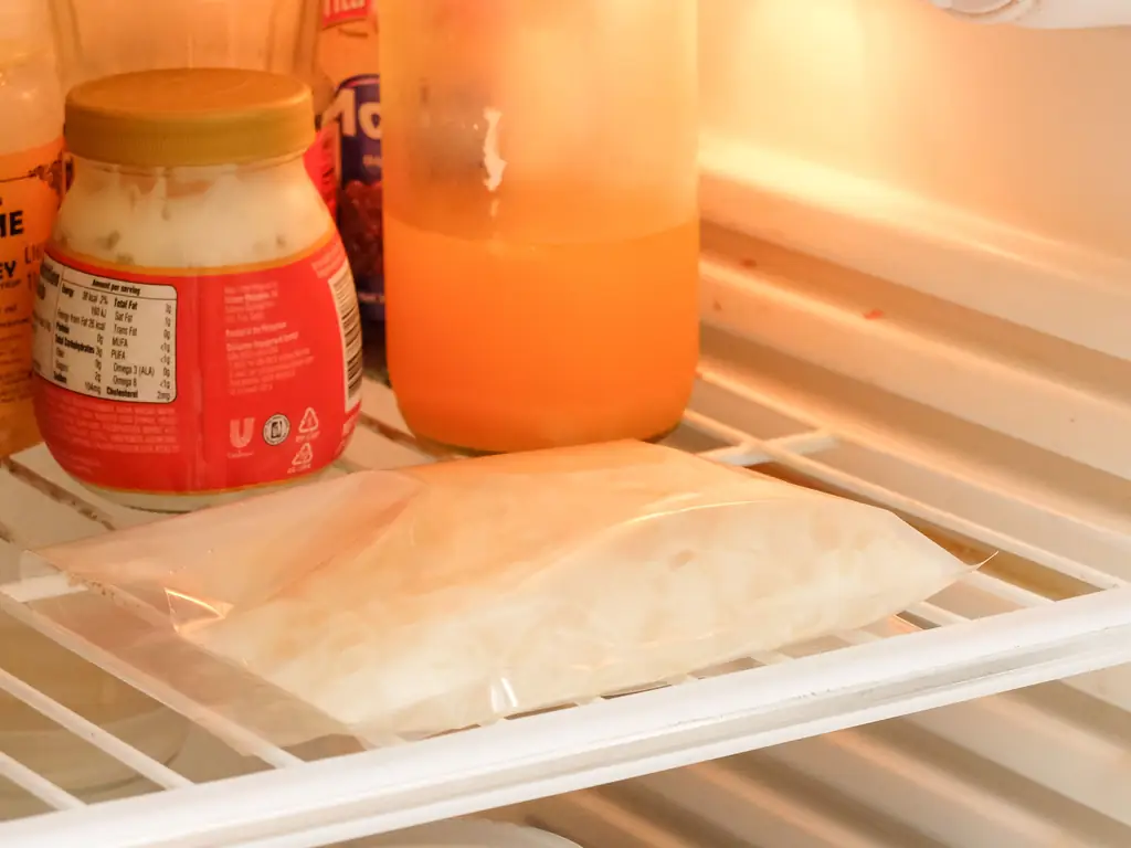 3 способа хранения остатков макаронных изделий