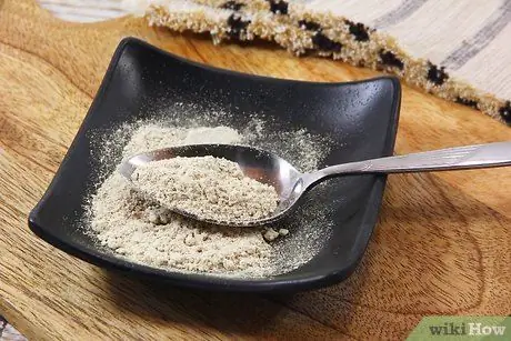 Сгущение запеканки Шаг 5