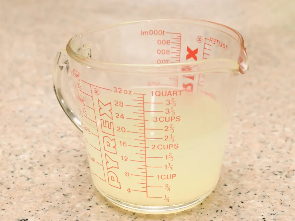 3 способа использовать оставшуюся воду для макарон