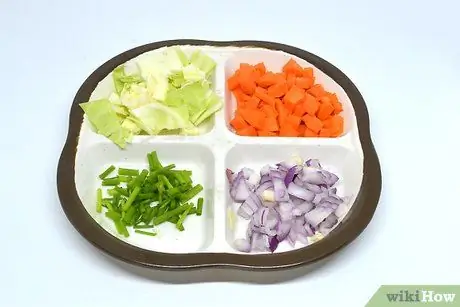 Готовим Ломи Шаг 1