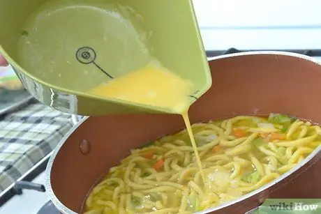 Готовим Ломи Шаг 10