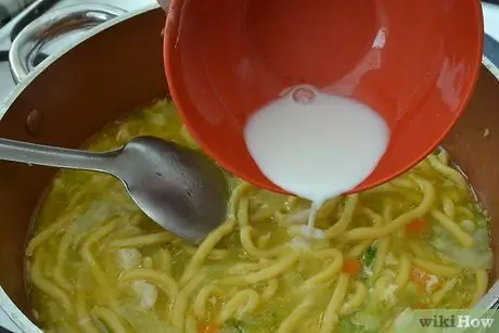 Готовим Ломи Шаг 11