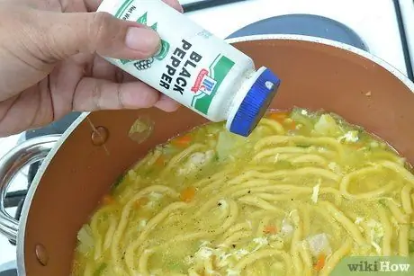 Готовим Ломи Шаг 12