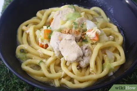 Готовим Ломи Шаг 13