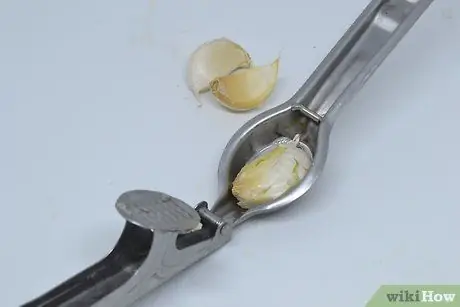 Готовим ломи, шаг 2