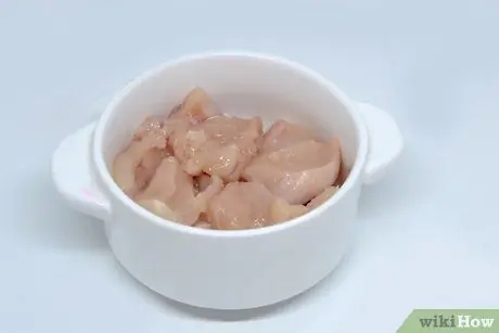 Готовим ломи, шаг 3