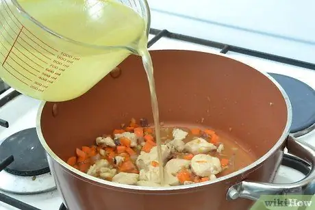 Готовим Ломи Шаг 6