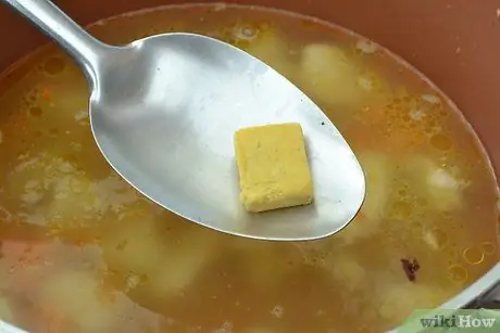 Готовим Ломи Шаг 7