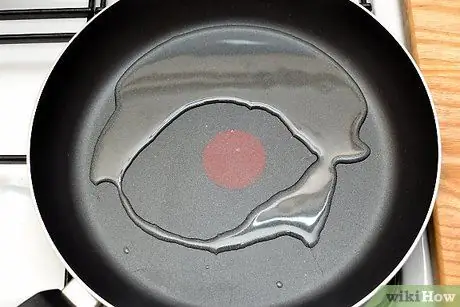 Сделайте Орзо Шаг 1