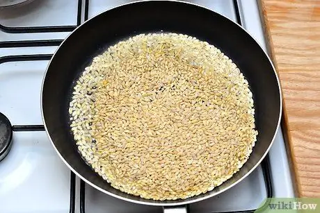 Сделайте Орзо Шаг 2
