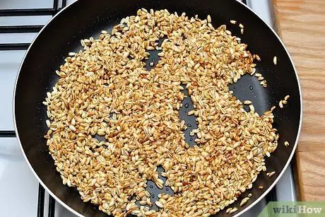 Сделайте Орзо Шаг 3