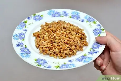 Сделайте Орзо Шаг 6