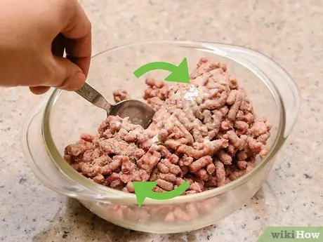 Приготовить жареную лапшу шаг 4