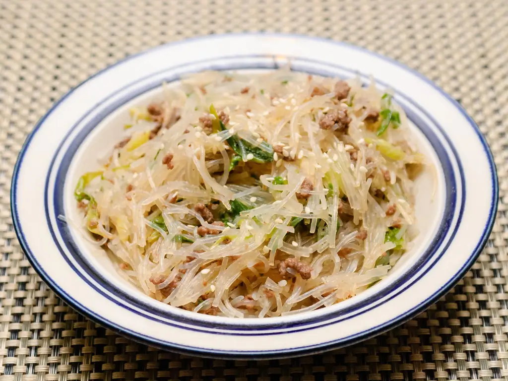 Как приготовить жареную лапшу: 13 шагов (с иллюстрациями)