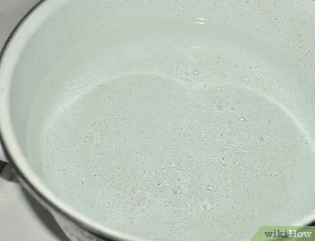 Приготовить пасту Фарфалле Шаг 12