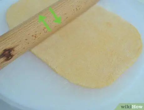 Приготовить пасту Фарфалле Шаг 7