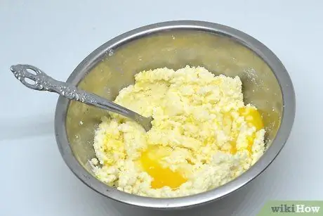 Приготовить равиоли с оберткой Wonton Шаг 2