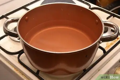 Приготовить равиоли с оберткой Wonton Шаг 9