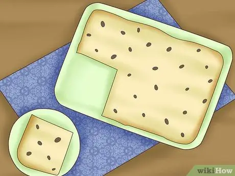 Используйте лапшу с лазаньей не только для лазаньи Шаг 7