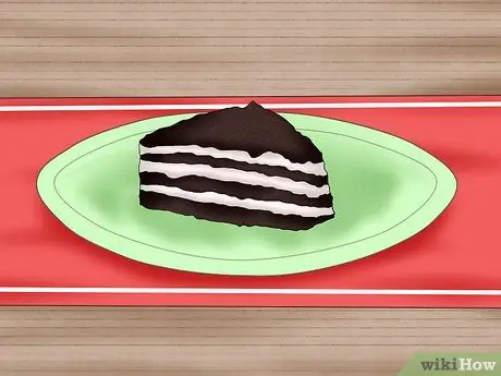 Используйте лапшу с лазаньей не только для лазаньи Шаг 8