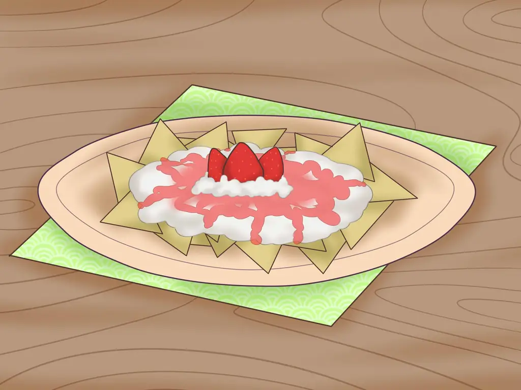 Как использовать лапшу с лазаньей не только для приготовления лазаньи: 9 шагов