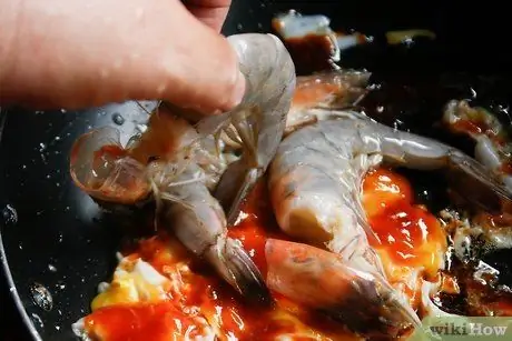 Приготовьте жареную лапшу Магги (малазийский стиль мамак) Шаг 5