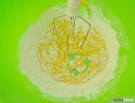 Приготовить яичные равиоли, шаг 1