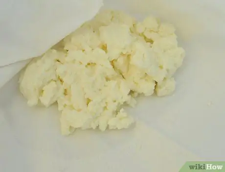 Приготовить яичные равиоли, шаг 2