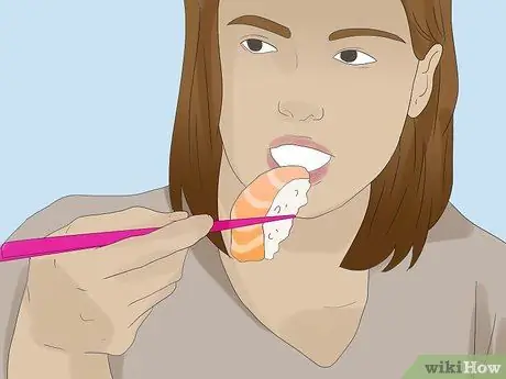 Ешьте омакасэ, шаг 11