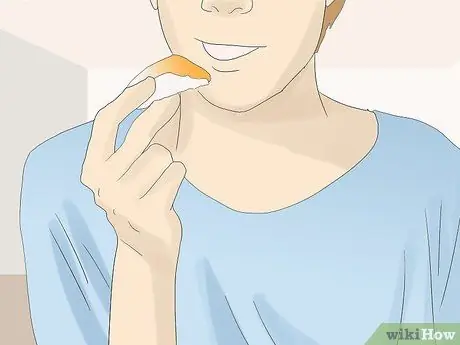 Ешьте омакасэ, шаг 12