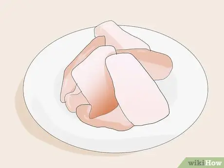 Ешьте омакасэ, шаг 13