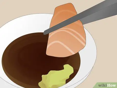 Ешьте омакасэ, шаг 14