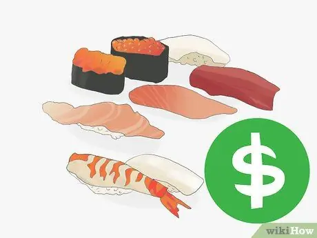 Ешьте омакасэ, шаг 5