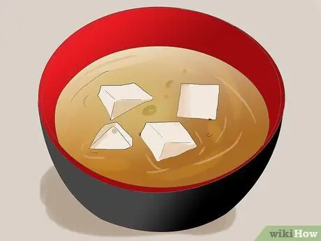 Ешьте Омакасэ, шаг 7