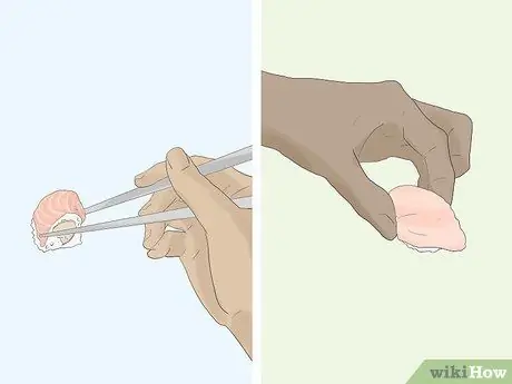 Ешьте Омакасэ, шаг 9