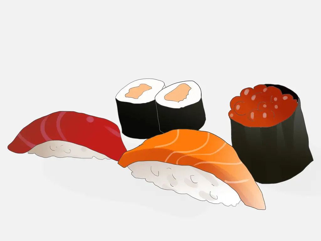 Как есть омакасэ: 15 шагов (с иллюстрациями)