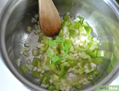 Приготовить американскую отбивную Suey, шаг 4