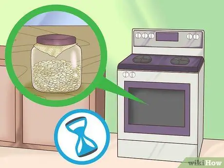 Сделайте Натто Шаг 13