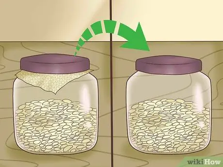 Сделайте Натто Шаг 15