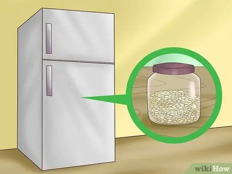 Сделайте Натто Шаг 16