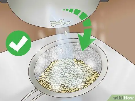 Сделайте Натто Шаг 6