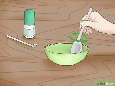 Сделайте Натто Шаг 8