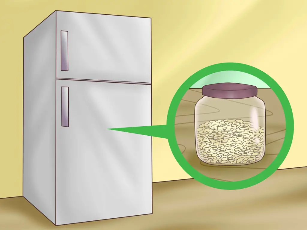 Как приготовить натто (с картинками)